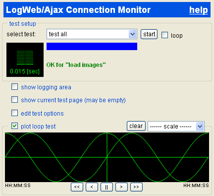 Funktionstest