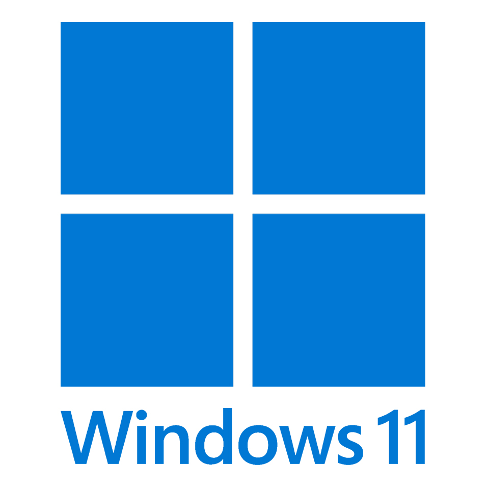 Windows 10/11 compatible